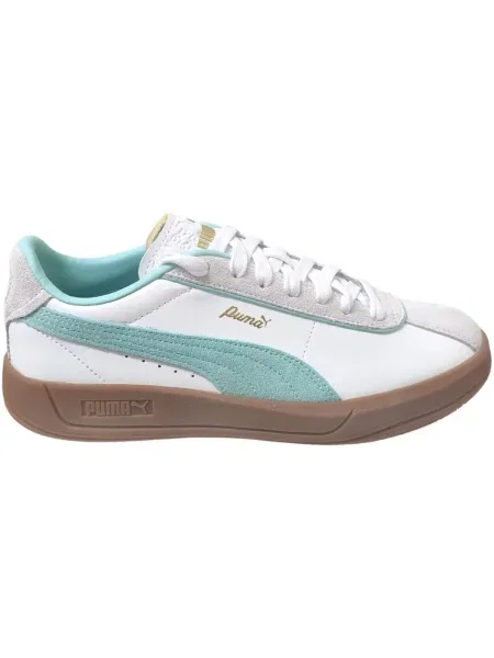 Pantofi Puma maro