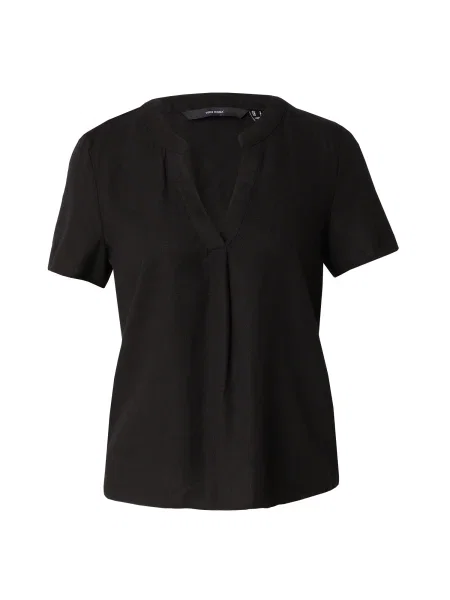 VERO MODA Halenka Mymilo' černá