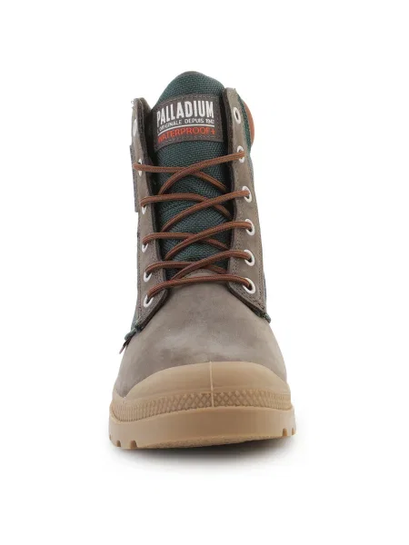 Trappers Palladium verde