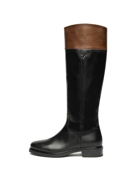 Pantofi Nerogiardini negru