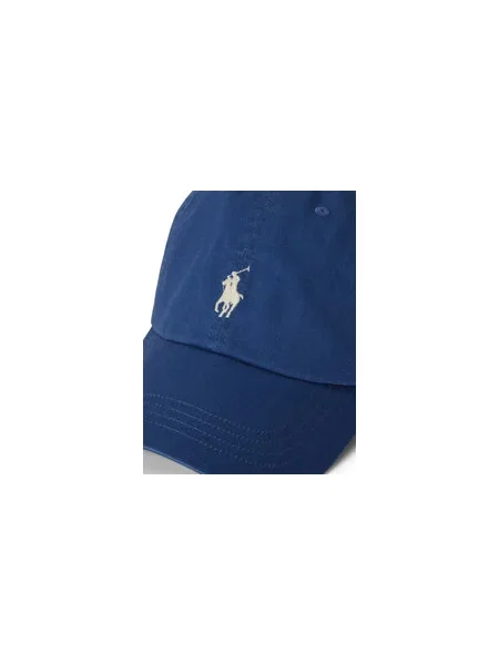 Šiltovka Polo Ralph Lauren béžová