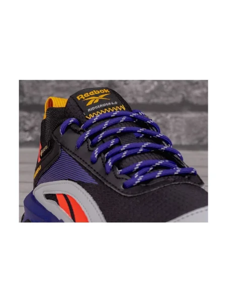 Pantofi Reebok Sport negru