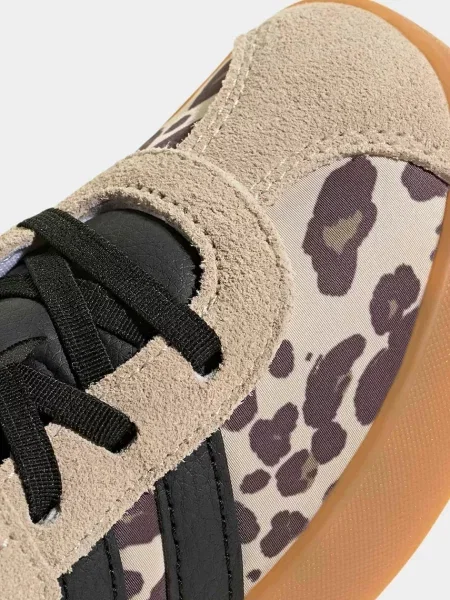 Adidas VL COURT кросівки дитячі