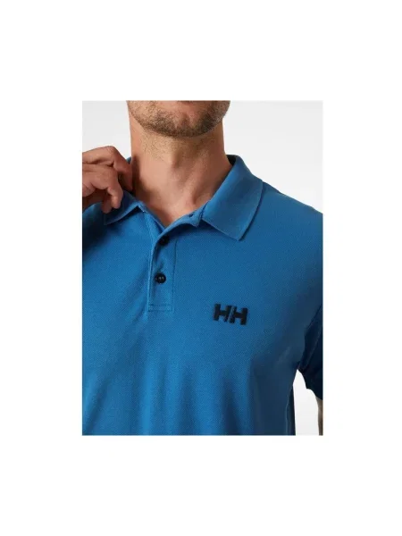 Polo Helly Hansen albastru