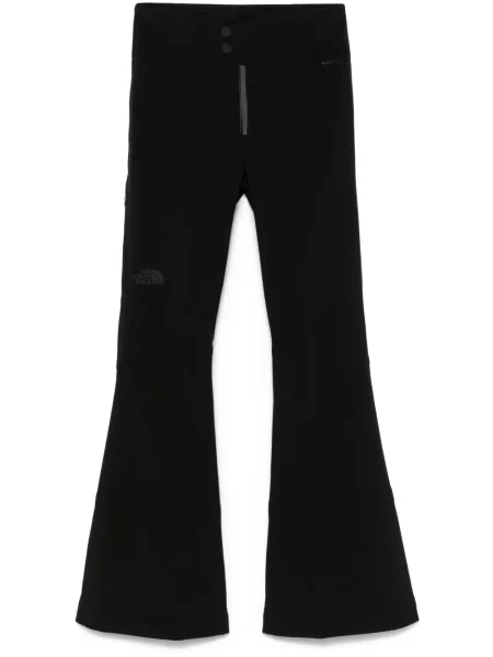 Pantaloni de schi The North Face negru