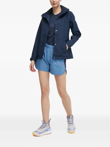 Lung tricou Montane albastru
