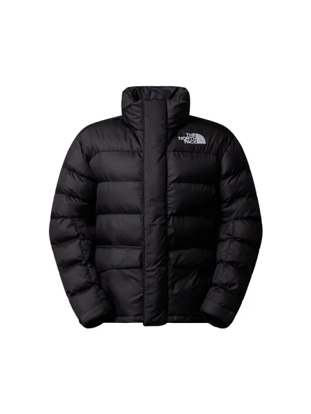 Geacă The North Face negru