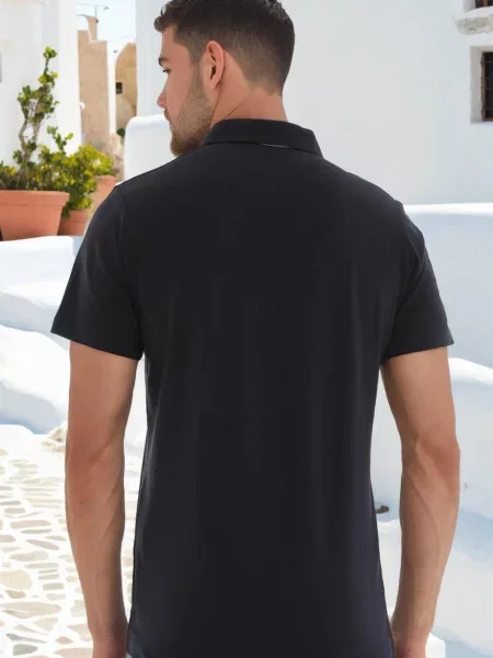 Tricou Dewberry negru
