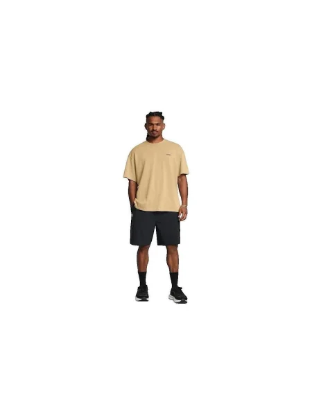 Pantaloni sport Under Armour negru