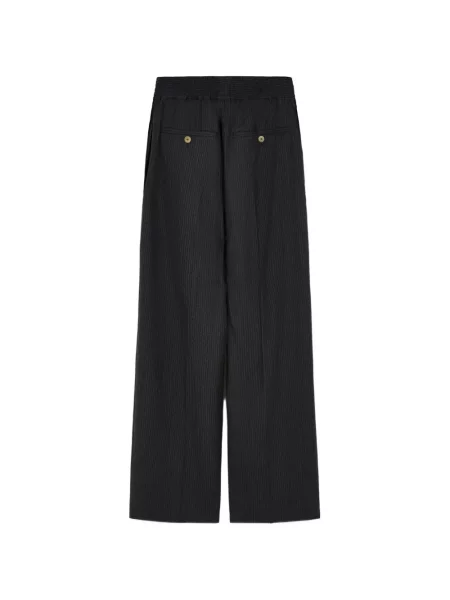 Pantaloni Jacquemus gri