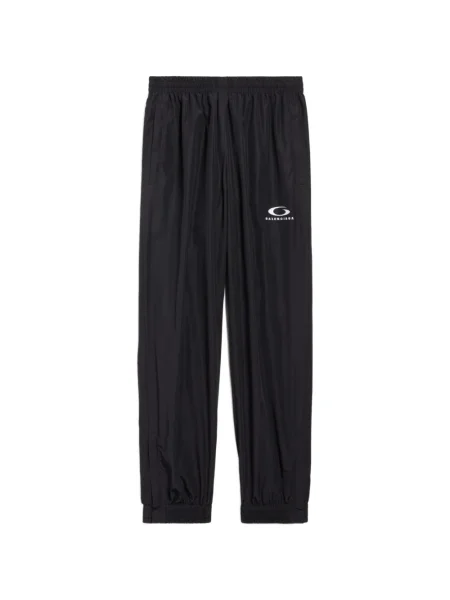 Pantaloni Balenciaga negru