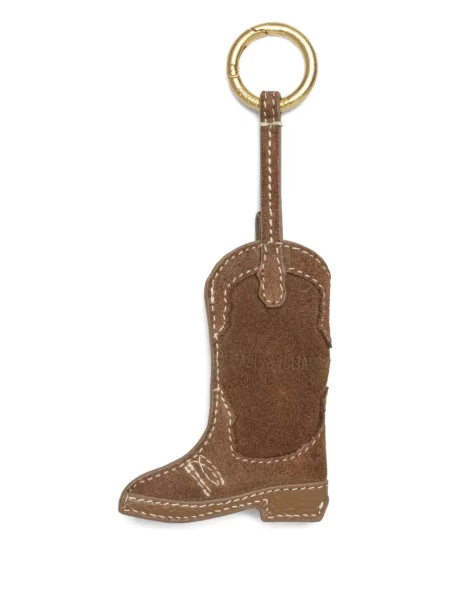 Colier Zadig&voltaire maro