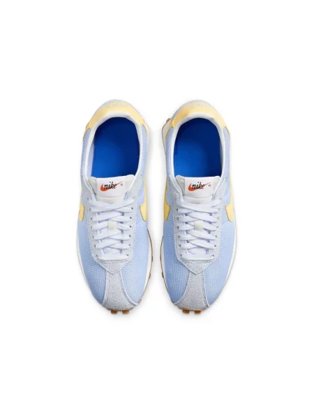 Pantofi Nike galben