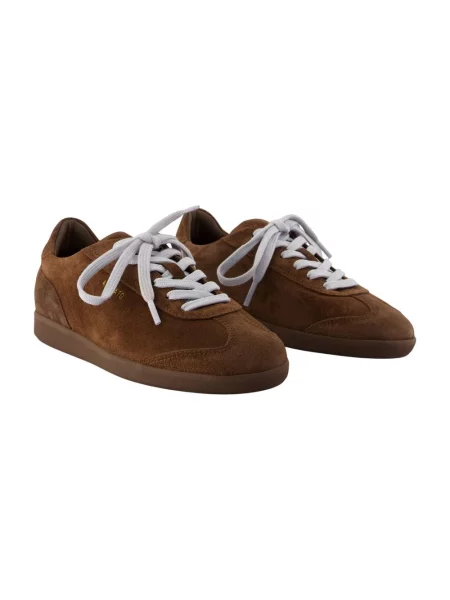 Axel Arigato Sneakersy Zane braun brązowe