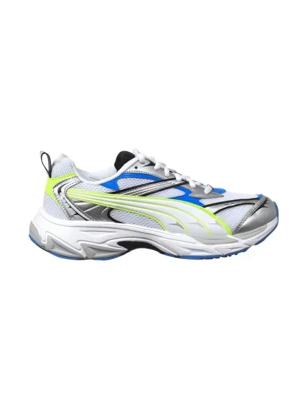 Pantofi Puma albastru