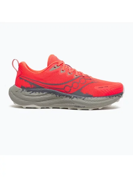 Încălțăminte de alergare pentru bărbați Saucony Ride Tr 3 vizired/gatget