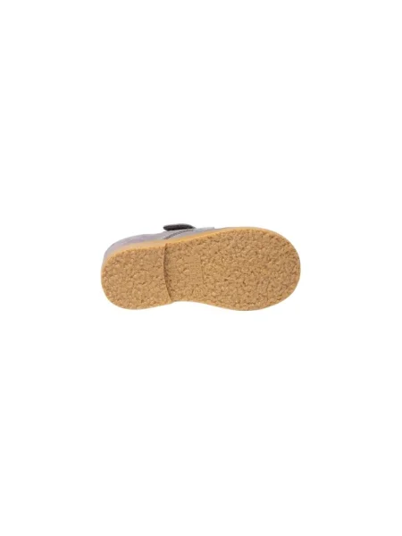 Pantofi Angelitos clasici gri