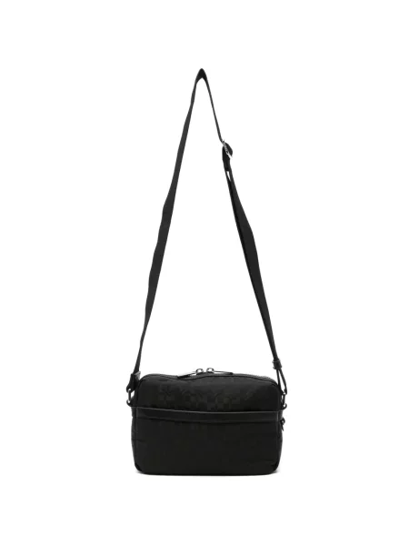 Crossbody taška Kenzo čierna
