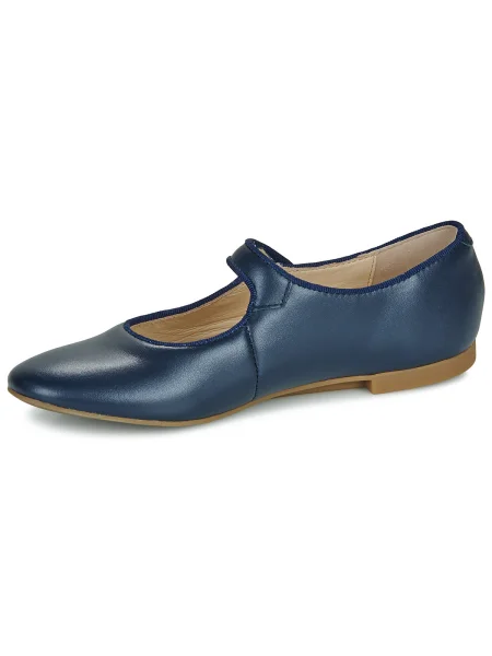 Pantofi copii Pom D'api albastru