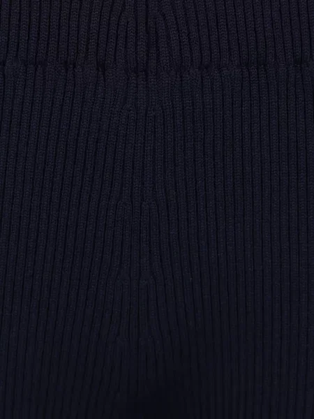 Spodnie Cfcl prążkowane niebieskie