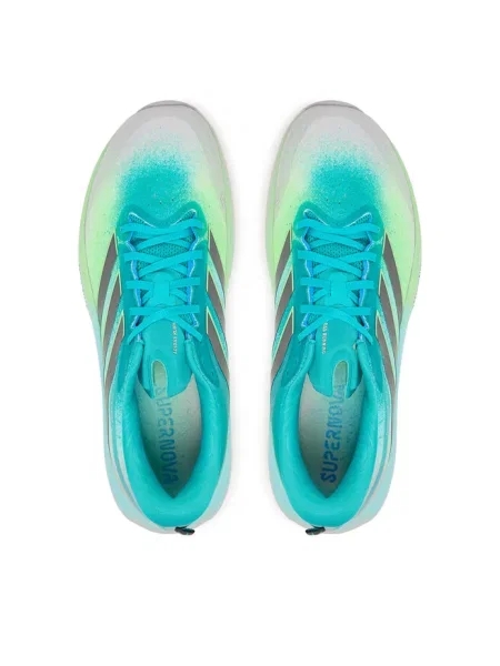 BUTY DO BIEGANIA SUPERNOVA RISE 3 szare