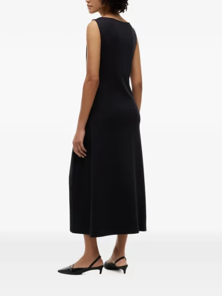 Rochie Tommy Hilfiger negru