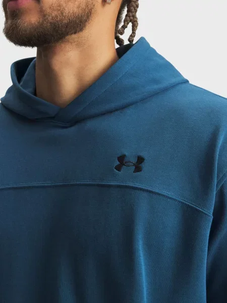 Худі Under Armour синє