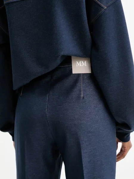 Штани MM by Max Mara ULIVO