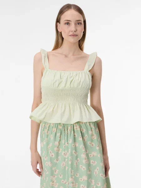 Maiou Orsay verde