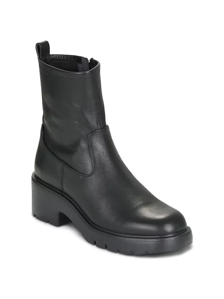 Pantofi Unisa negru