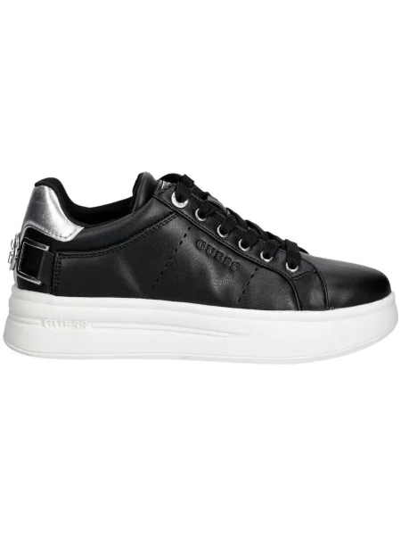 Pantofi Guess negru