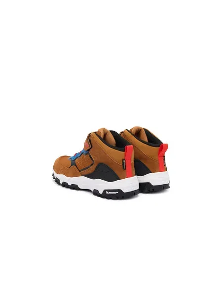 Primigi Snehule GORE-TEX S hnedá