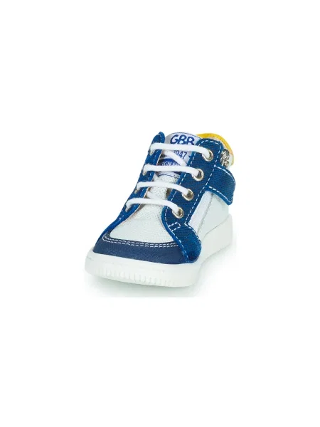 Pantofi copii Gbb alb