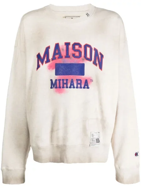 Hanorac Maison Mihara Yasuhiro cu imagine