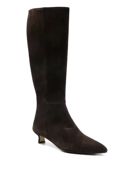 Botine L Arianna maro