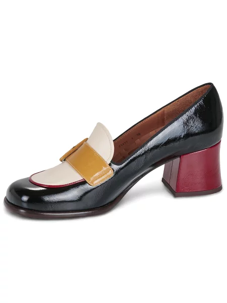 Pantofi Chie Mihara negru
