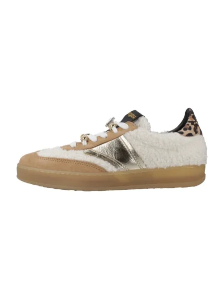 Pantofi Mjus bej