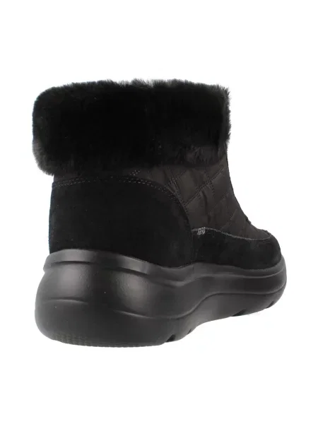 Pantofi Skechers negru
