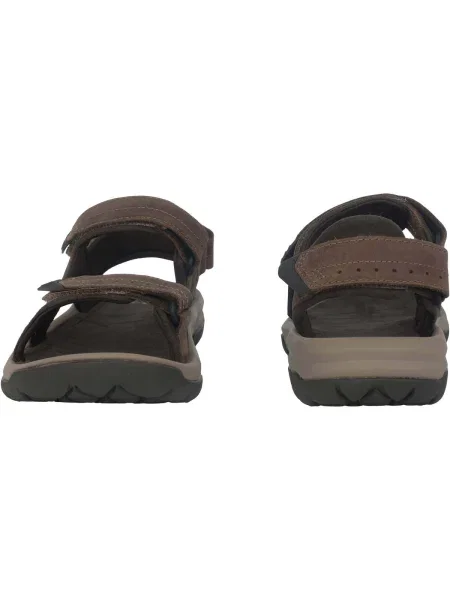 Pantofi Teva maro