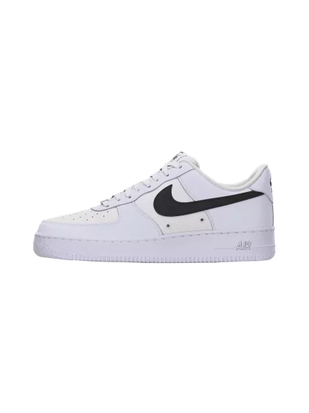 Sneakerși Nike Sportswear alb