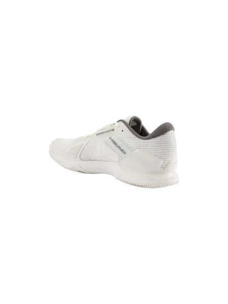 Pantofi Head gri