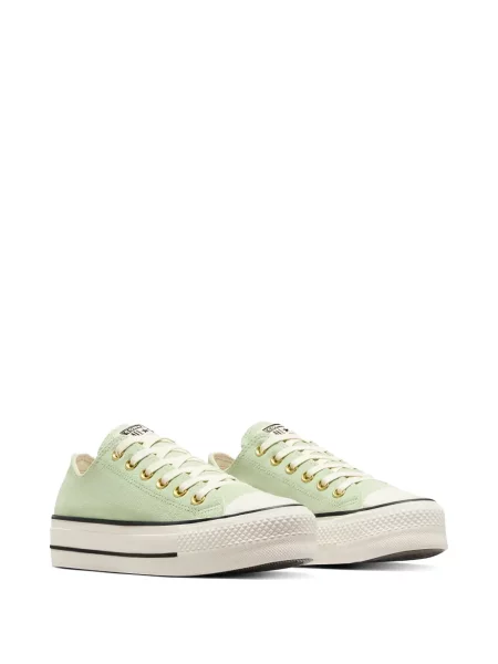 Mikina Converse čierna