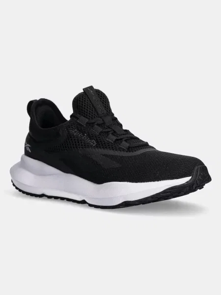 Обувки за бягане Reebok Cityride черно