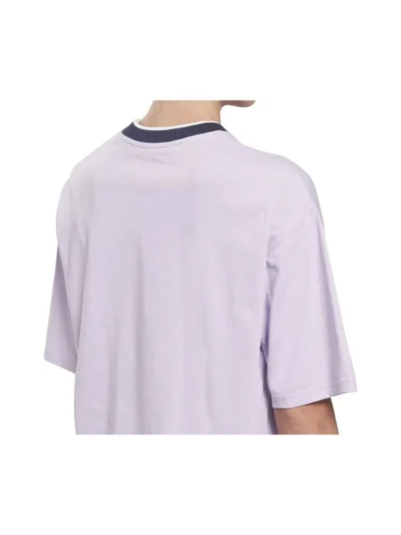 Tricou Reebok Sport violet
