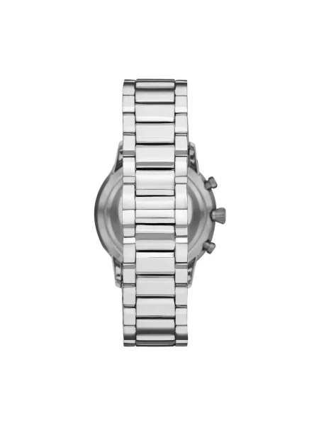 Zegarek Emporio Armani szary