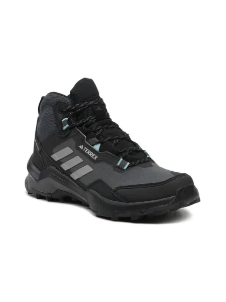 Tenisky Adidas čierna
