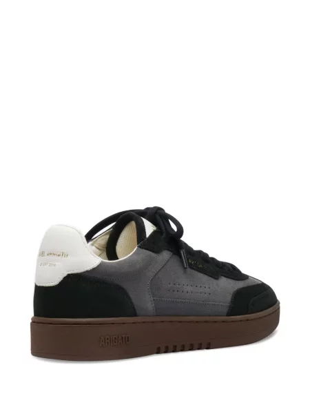 Sneakerși Axel Arigato negru
