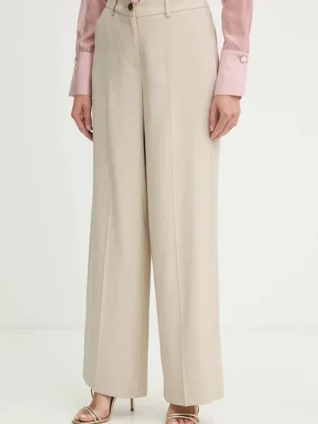 Fracomina pantaloni bej