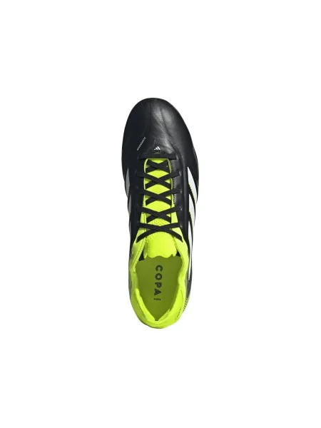 Fotbal pantofi Adidas negru