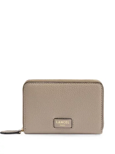 Portofel Lancel gri